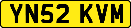 YN52KVM