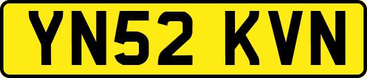 YN52KVN