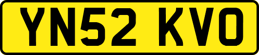 YN52KVO
