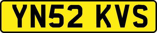 YN52KVS