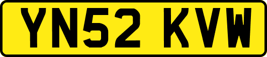 YN52KVW