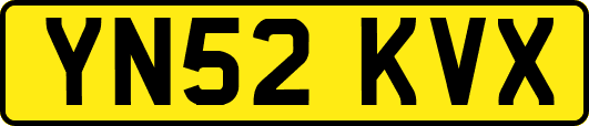 YN52KVX