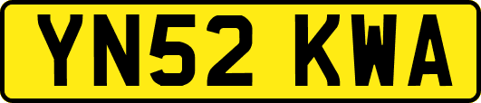 YN52KWA