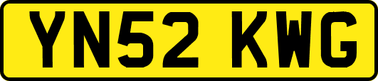 YN52KWG