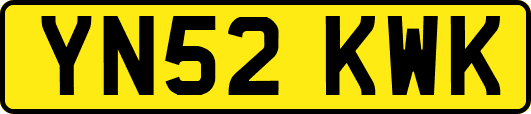 YN52KWK
