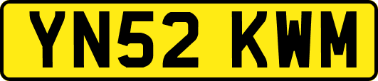 YN52KWM