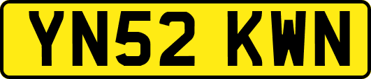 YN52KWN
