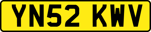 YN52KWV