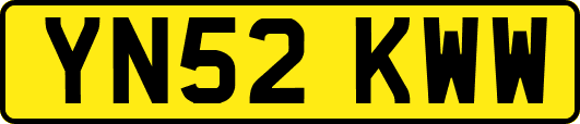 YN52KWW