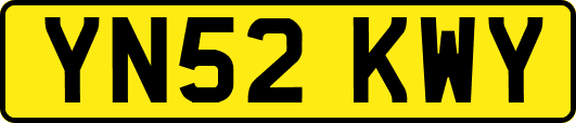 YN52KWY