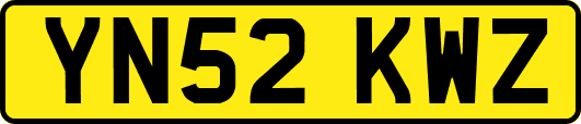 YN52KWZ