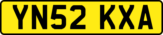 YN52KXA