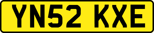 YN52KXE