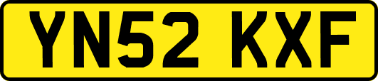 YN52KXF