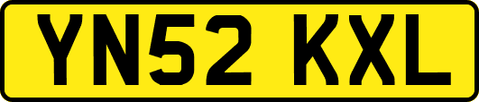 YN52KXL