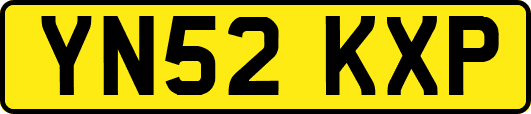 YN52KXP