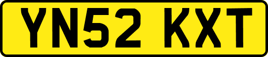 YN52KXT