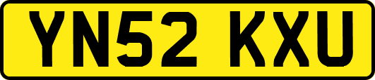 YN52KXU