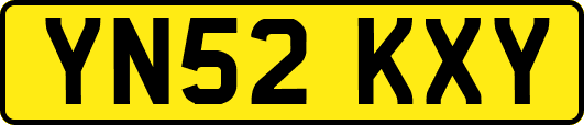 YN52KXY