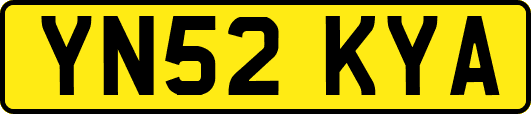 YN52KYA