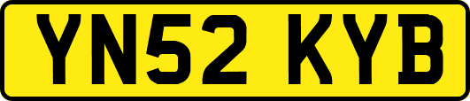 YN52KYB