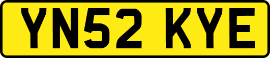 YN52KYE