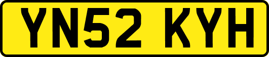 YN52KYH