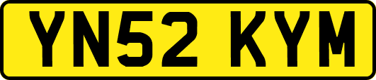 YN52KYM