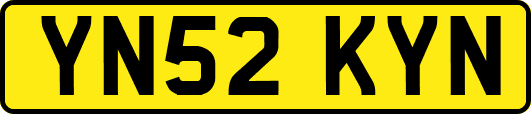 YN52KYN
