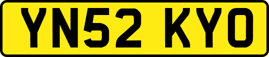 YN52KYO