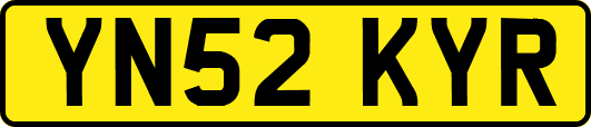 YN52KYR