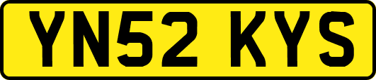 YN52KYS