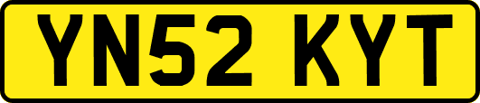 YN52KYT