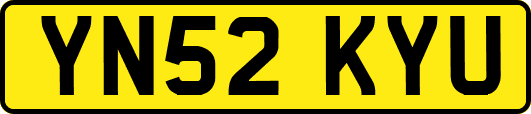 YN52KYU