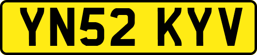 YN52KYV