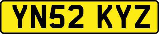YN52KYZ