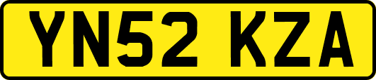 YN52KZA