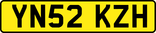 YN52KZH