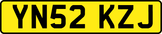 YN52KZJ