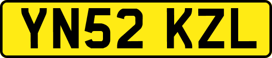 YN52KZL