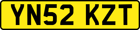 YN52KZT