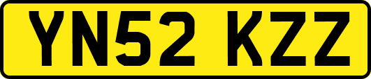 YN52KZZ