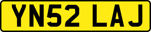 YN52LAJ