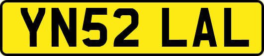 YN52LAL