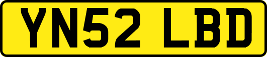 YN52LBD