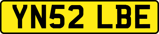 YN52LBE