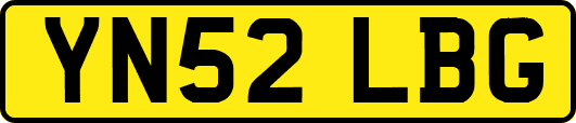 YN52LBG
