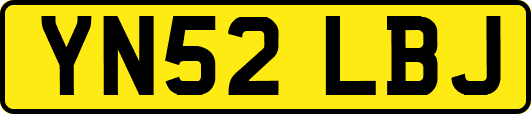 YN52LBJ
