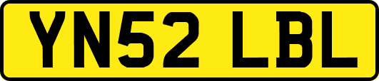 YN52LBL