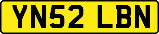 YN52LBN